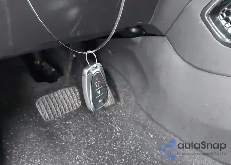 2022 Chevrolet Trailblazer Fwd Lt z USA, uszkodzony, nr VIN KL79MPSL6NB080330